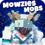 Cover Image of Descargar Mod Mowzies Mobs for Minecraft  APK