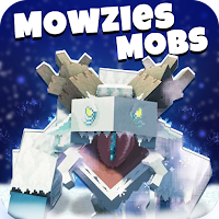 Mod Mowzies Mobs for Minecraft