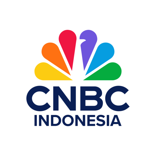 CNBC Indonesia - Market News Header - AppWisp.com