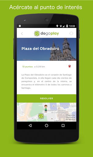 Dogoplay Screen 3