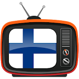 Finland TV icon