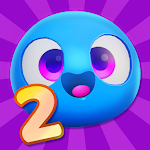 Cover Image of Скачать My Boo 2: Fun Virtual Pet Games in a Pocket World 1.0.1 APK