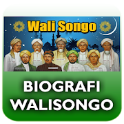 Biografi Walisongo  Icon