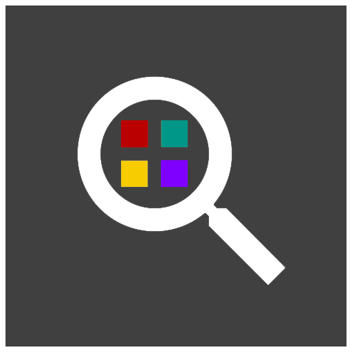 Multi Search Widget logo