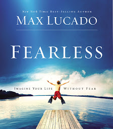 Icon image Fearless: Imagine Your Life Without Fear