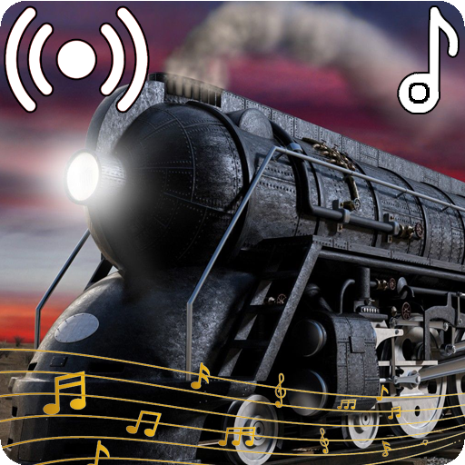Train Sounds Ringtone – Alkalmazások a Google Playen
