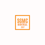 Mark's SGM Conference 2017 icon
