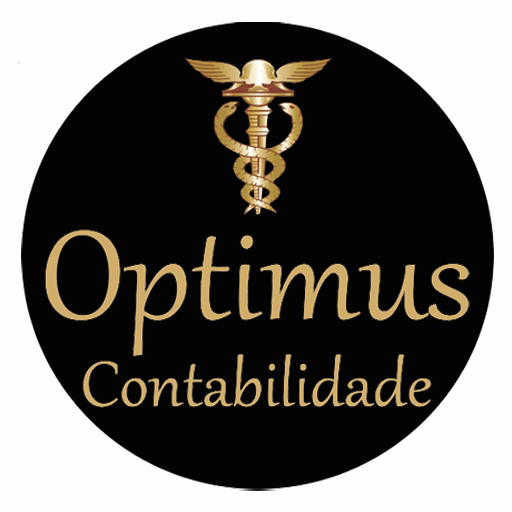 Optimus Contabilidade logo
