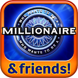 Who Wants To Be A Millionaire icon