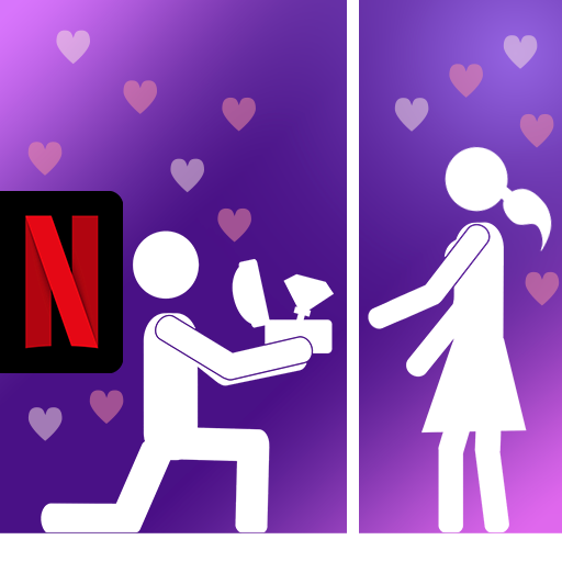 Play Netflix Stories: Love Is Blind Online for Free on PC & Mobile