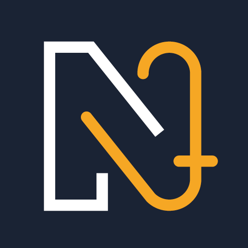 NomadPlay - Play Together logo