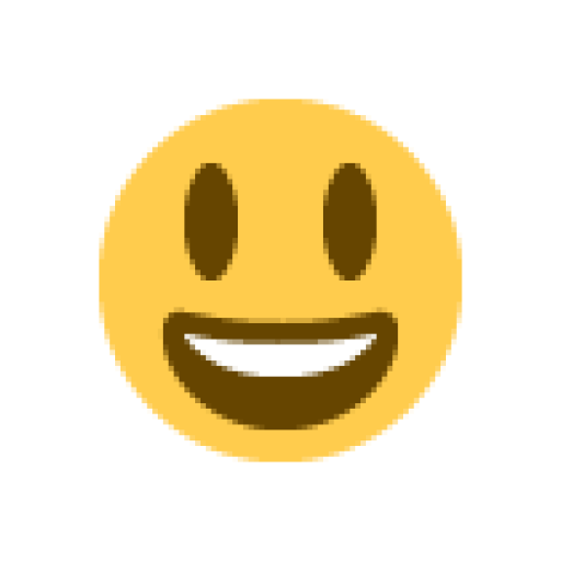 EmojiPicker4T for Twitter  Icon
