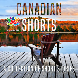 Imagen de icono Canadian Shorts - A Collection of Short Stories