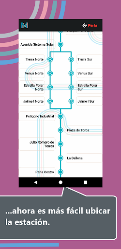 Mi Tranvi - Parla Screen 3