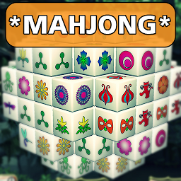 Icon image Fairy Mahjong CHRISTMAS majong