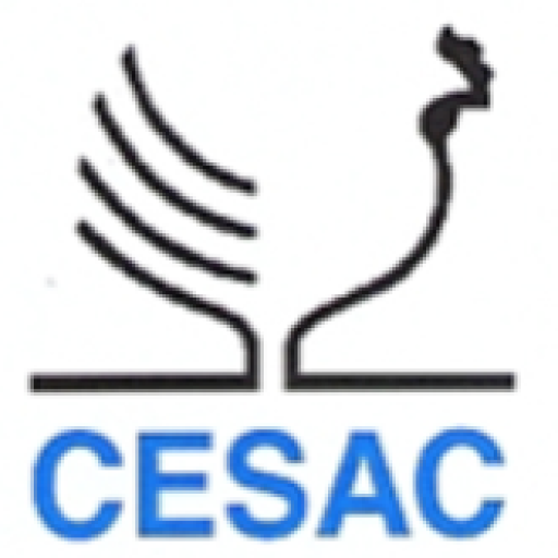 App CESAC logo