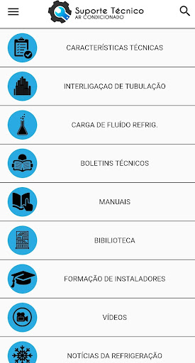 Suporte Técnico Ar Condicionad Screen 3