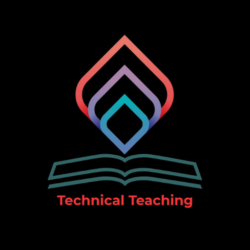 Technical Teaching logo