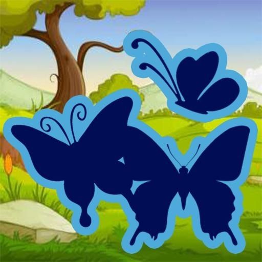 My Butterfly Augmented Reality  Icon