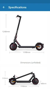 Mi Electric Scooter 4pro Guia