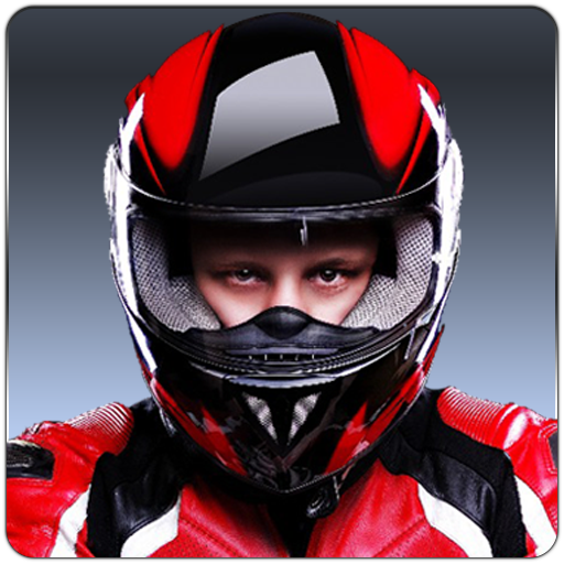 MotoVRX TV Motorcycle Racing 1.0.7 Icon