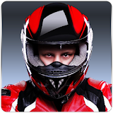 MotoVRX TV Motorcycle Racing icon