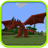 Dragones Ideas Minecraft 2015 icon