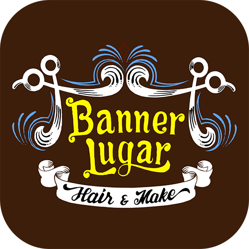 Banner Lugar（バナールガール）公式アプリ logo