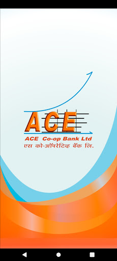 Android application ACE Mobile APP screenshort