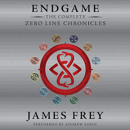 Icon image Endgame: The Complete Zero Line Chronicles