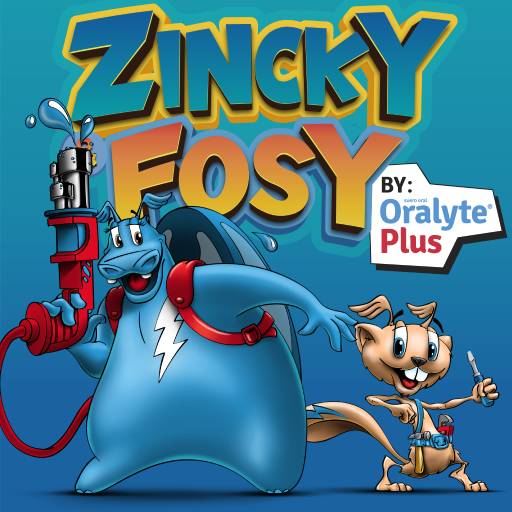 Zincky y Fosy Download on Windows