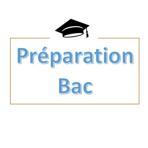 Astuces Préparation du bac logo