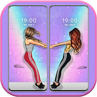 Download BFF Wallpaper Free for Android - BFF Wallpaper APK Download -  