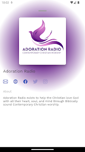 Adoration Radio