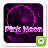 GO Locker Pink Neon icon