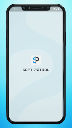 Android application Softpatrol staff screenshort