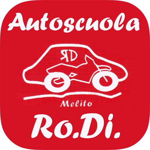 Autoscuola Ro.Di. logo