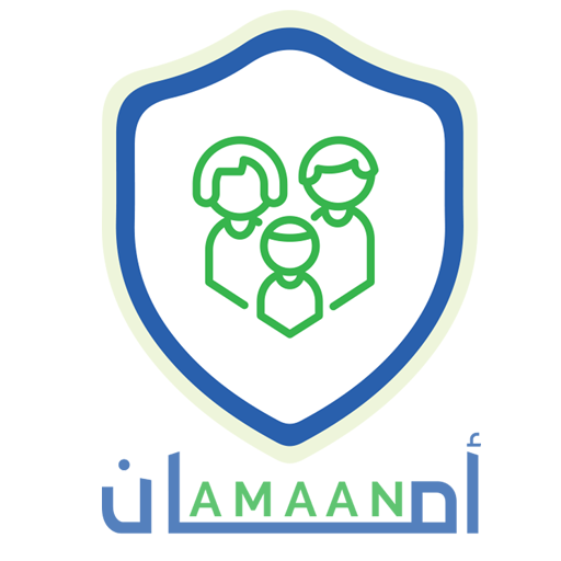 Amaan logo