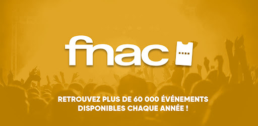 FNAC SPECTACLES - Buy tickets