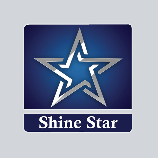 Shine Star TV logo