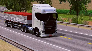 World Truck Driving Simulator  1,223  poster 10
