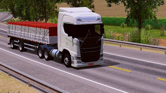 World Truck Driving Simulator Mod Apk 2022 Unlimited Money 10