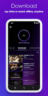 HBO Max: Stream HBO, TV, Movies & More(圖4)-速報App