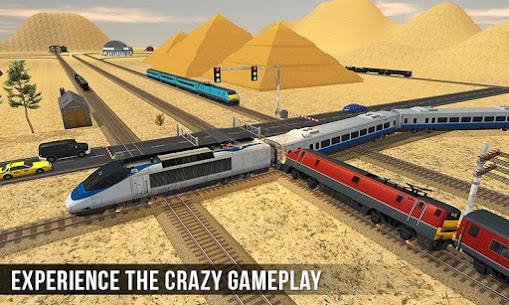 Train Simulator – Rail Driving For PC installation