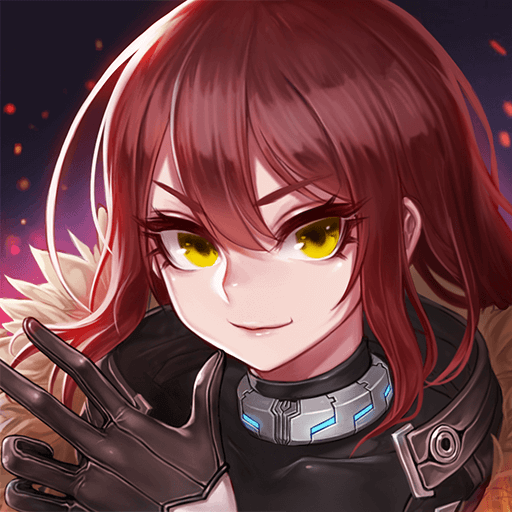 LOST TRIGGER（ロストトリガー） logo