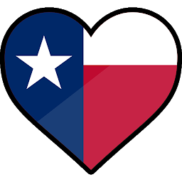 Imagen de ícono de Texas Dating