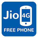 Free Jio Phone Registration , Jio Phone Booking icon