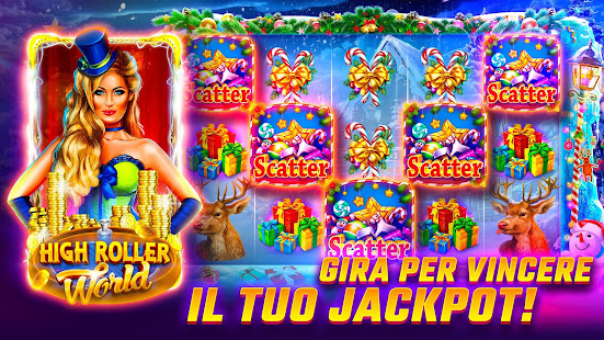 Anteprima dell'app
