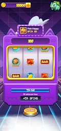 Coin Marry - Slots Master