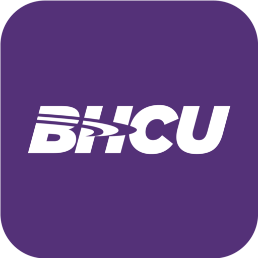 BHCU logo